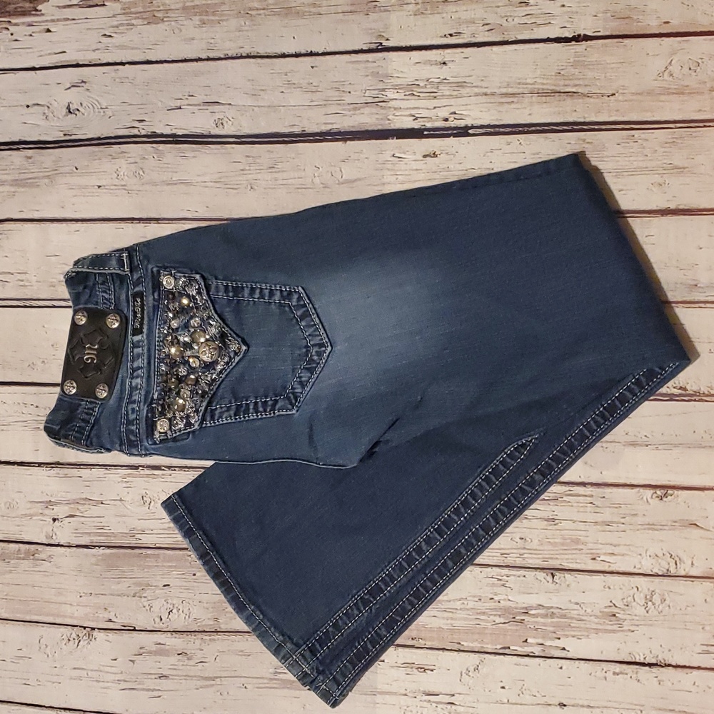 Miss Me Denim Jeans